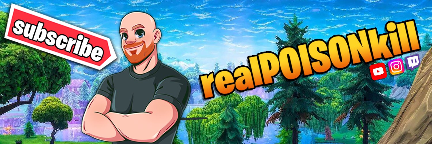 realPOISONkill banner