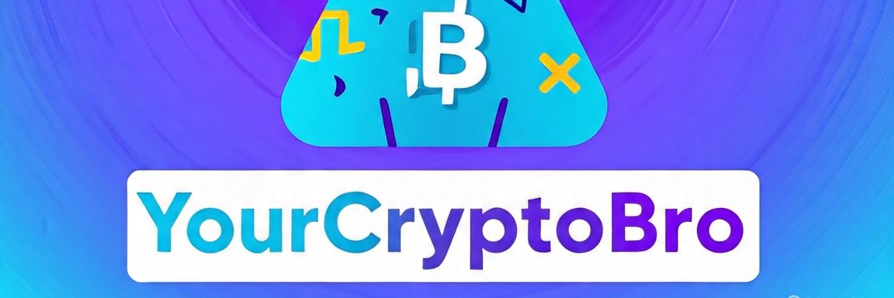 YourCryptoBro💎🧲 banner