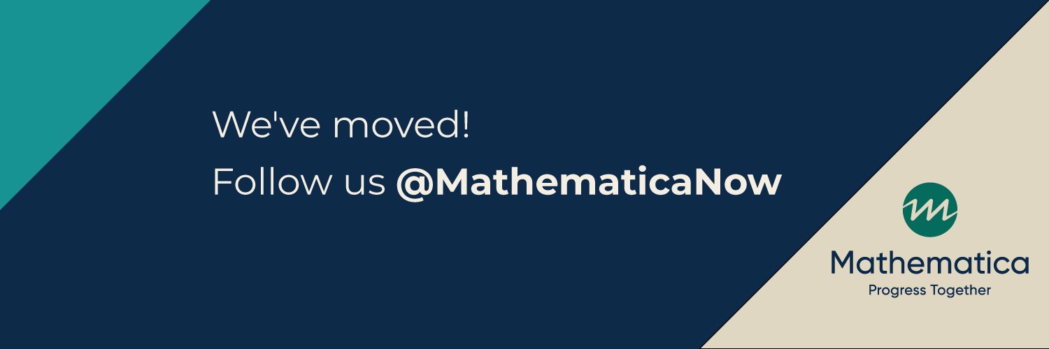 Mathematica banner