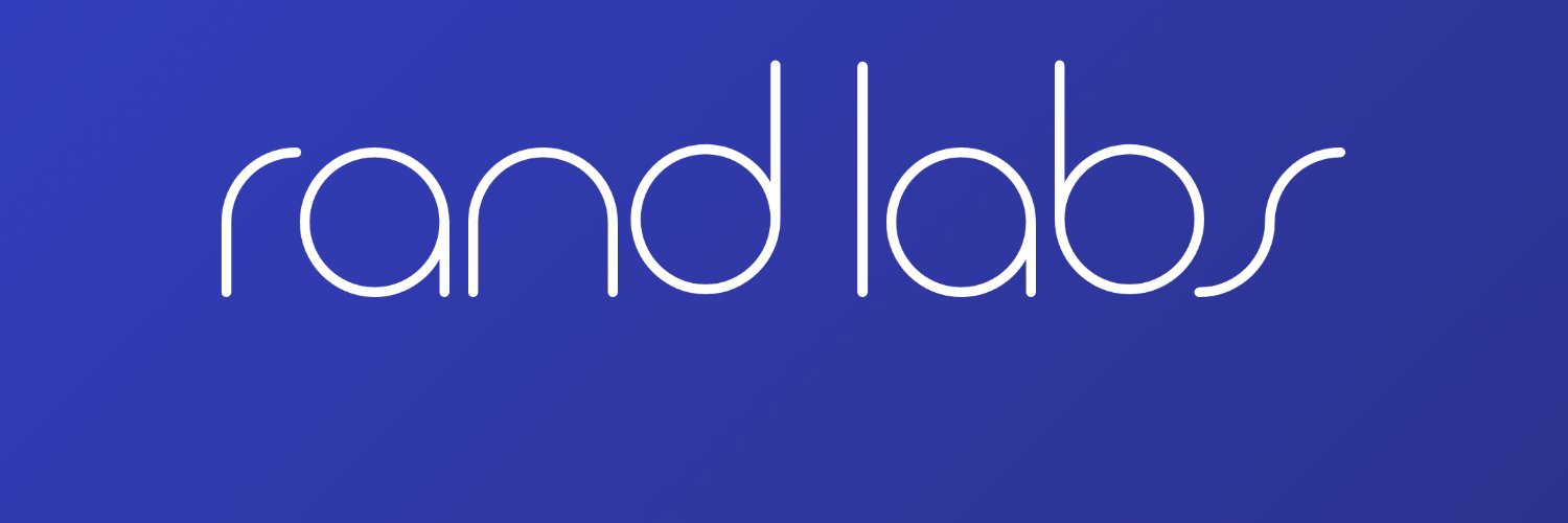 Rand Labs banner
