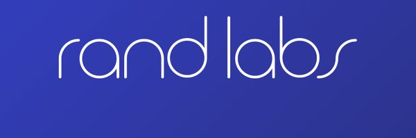 Rand Labs Profile Banner