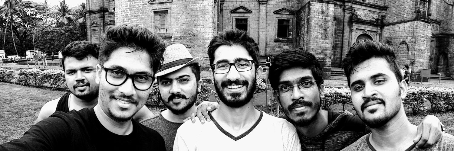 AnupOfficial's profile banner image