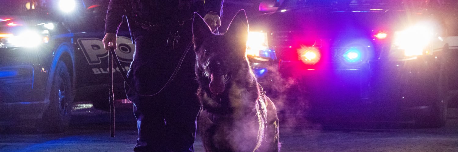 Bloomfield Twp Police banner