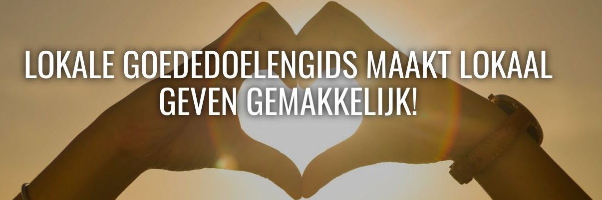 Lokale Goededoelengids NL banner