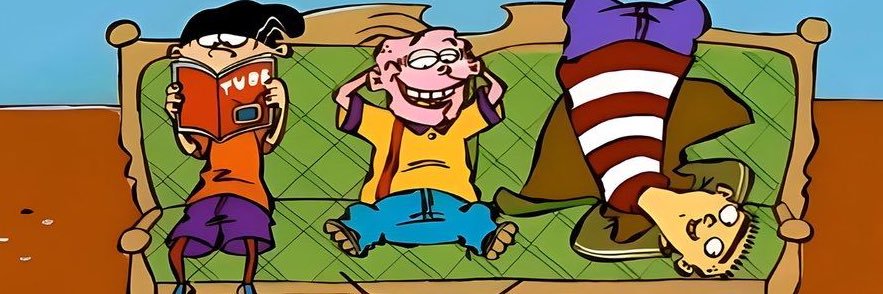 eeddie562's profile banner image