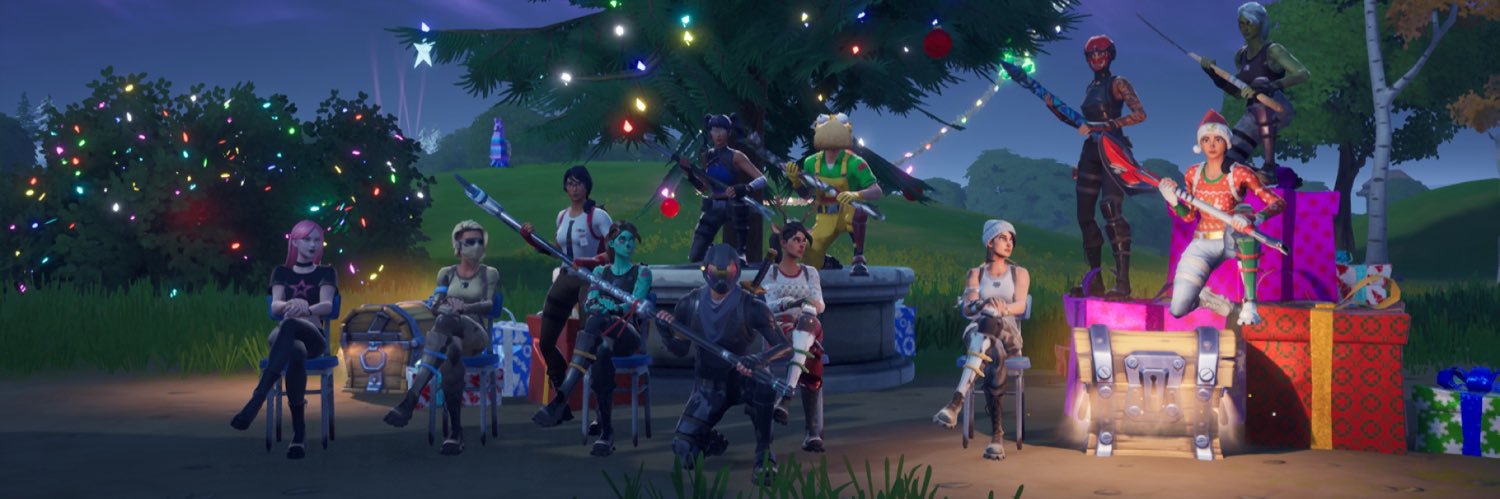 FinSFNGaming's profile banner image