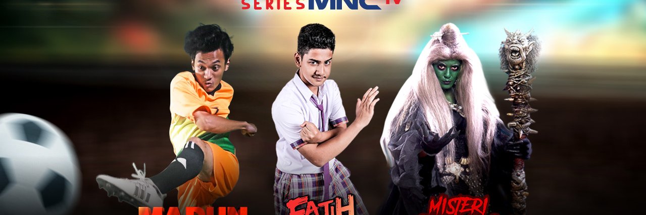 Series_MNCTV's profile banner image