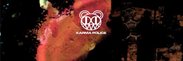 karmapolice115 Profile Banner