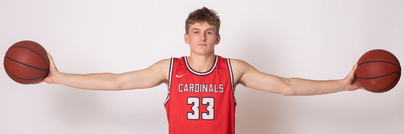 Blake Liddell banner