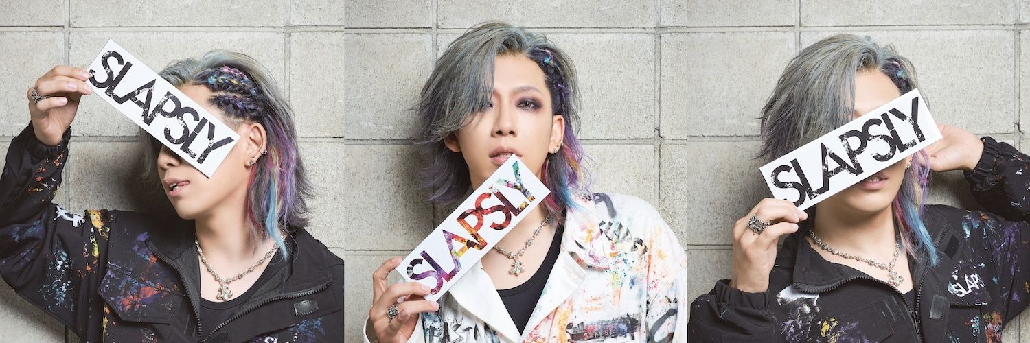 CHIYU/SLAPSLY banner