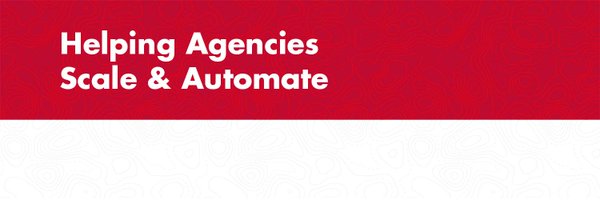 AgencyAutomator Profile Banner