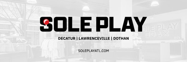 SolePlayATLANTA Profile Banner