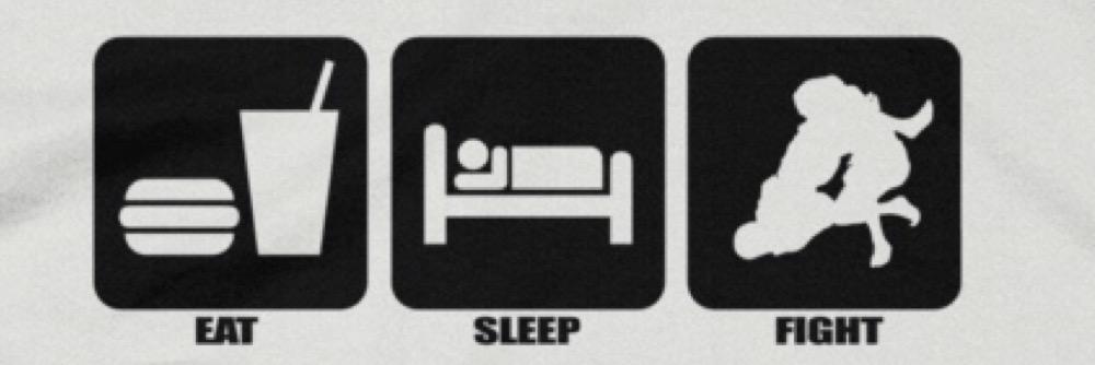 BJJ Problems banner
