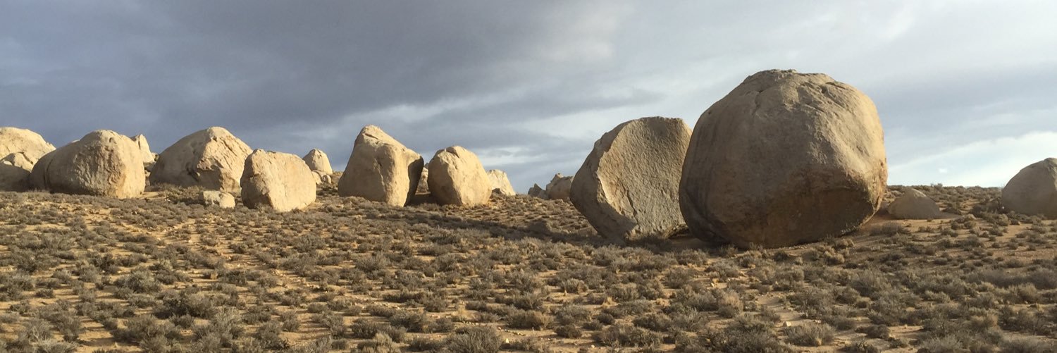 climber7514's profile banner image