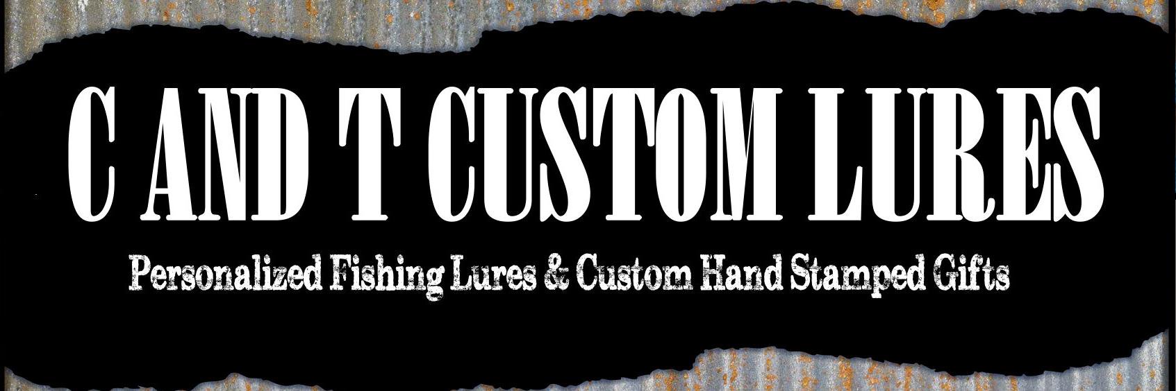 C and T banner