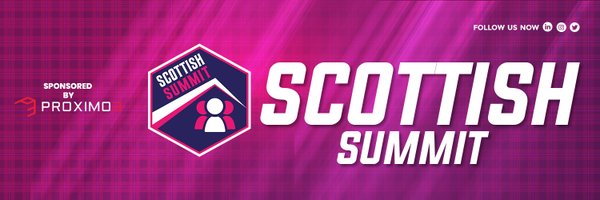 scottishsummit Profile Banner