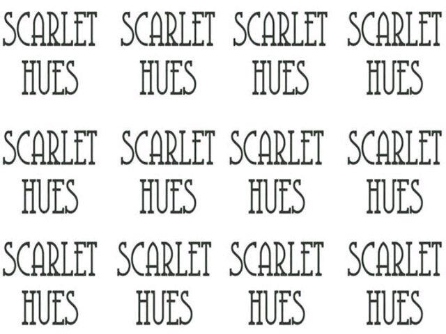 ScarletHues's profile banner image