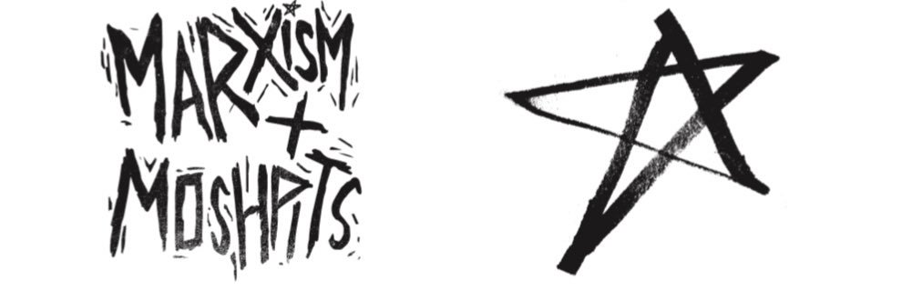 MarxismMoshpits's profile banner image