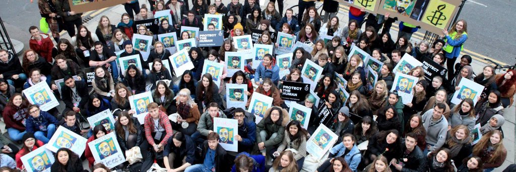 AIUKStudents's profile banner image