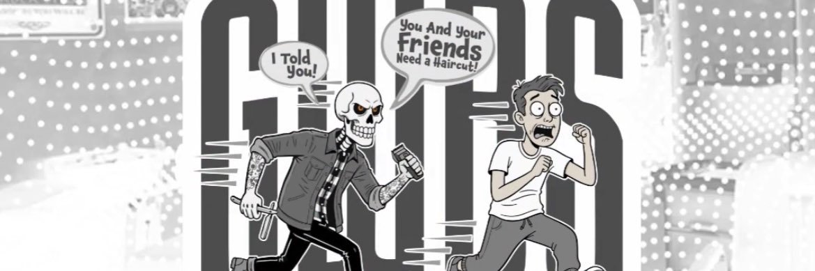 GoodWillieBarberShop banner