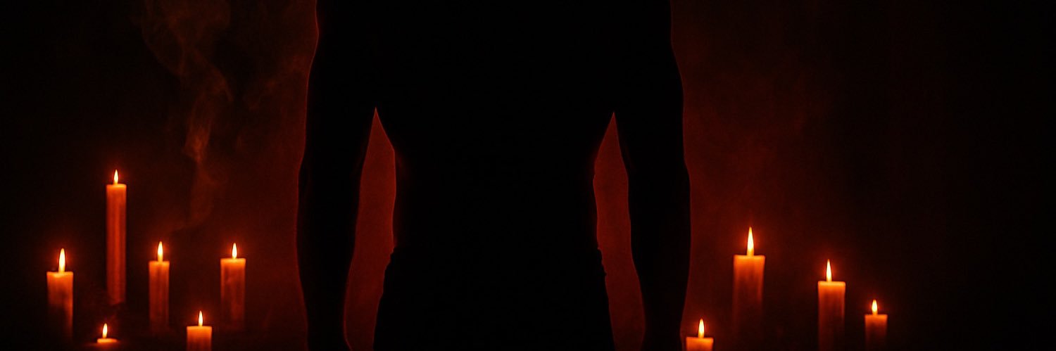 SanguisSecrets banner