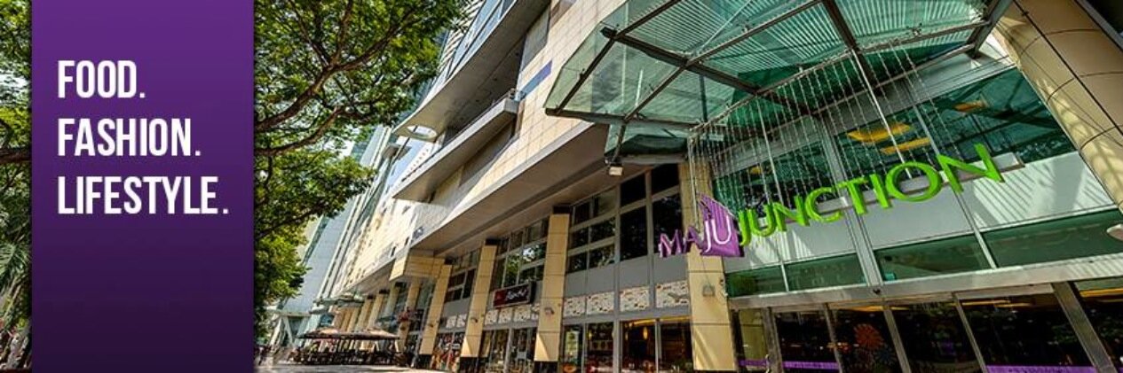 MajuJunction's profile banner image