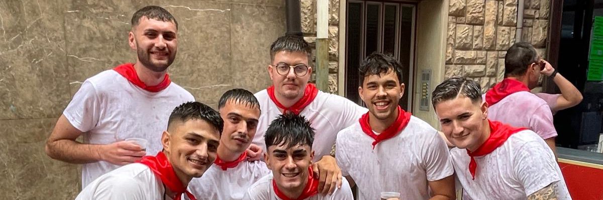 Aaronrss10's profile banner image