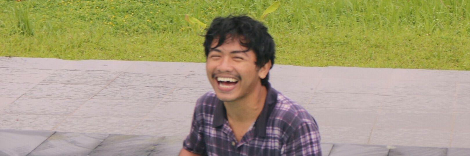AgungBimaP's profile banner image