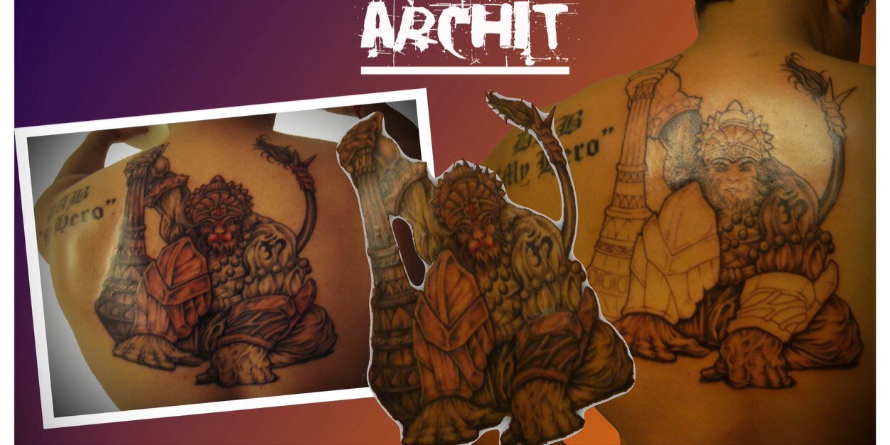 ArchitDas's profile banner image