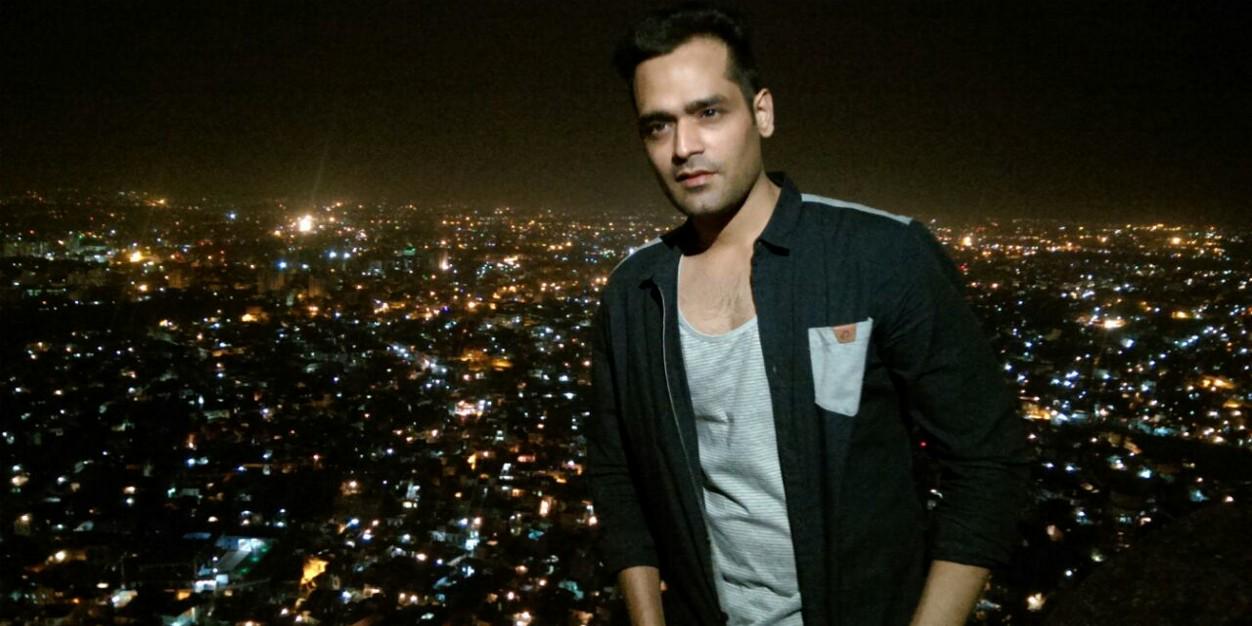 Varun701's profile banner image