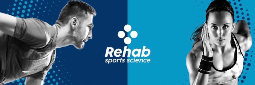 Rehab Sports Science banner