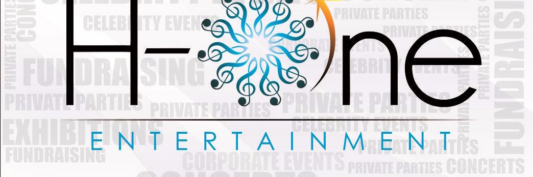 H1Entertainment's profile banner image