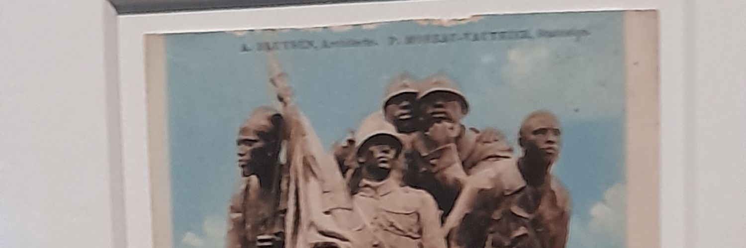 MakhoudiaDIOUF's profile banner image
