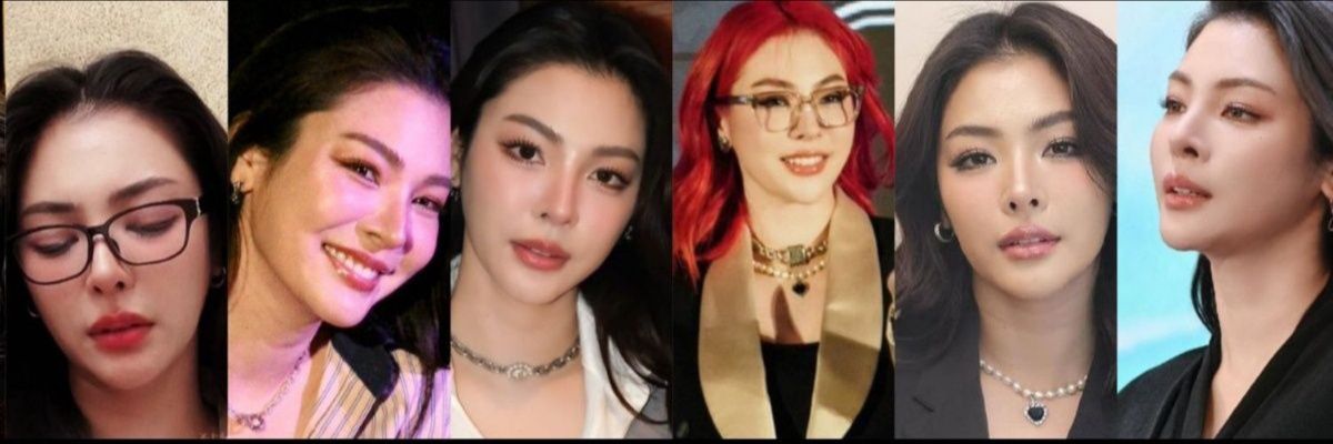 Foxgray #SupportGoodPeople banner