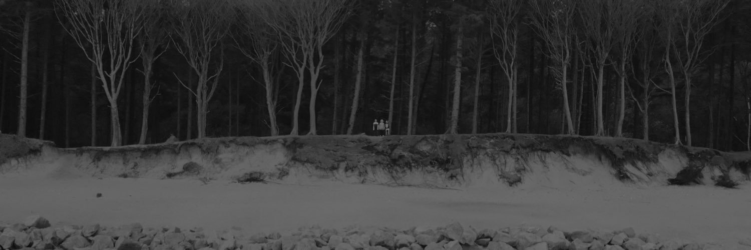 Sacred Animals banner