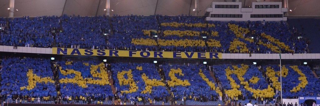 شديد فهد المطيري 💛💙💛💙 banner