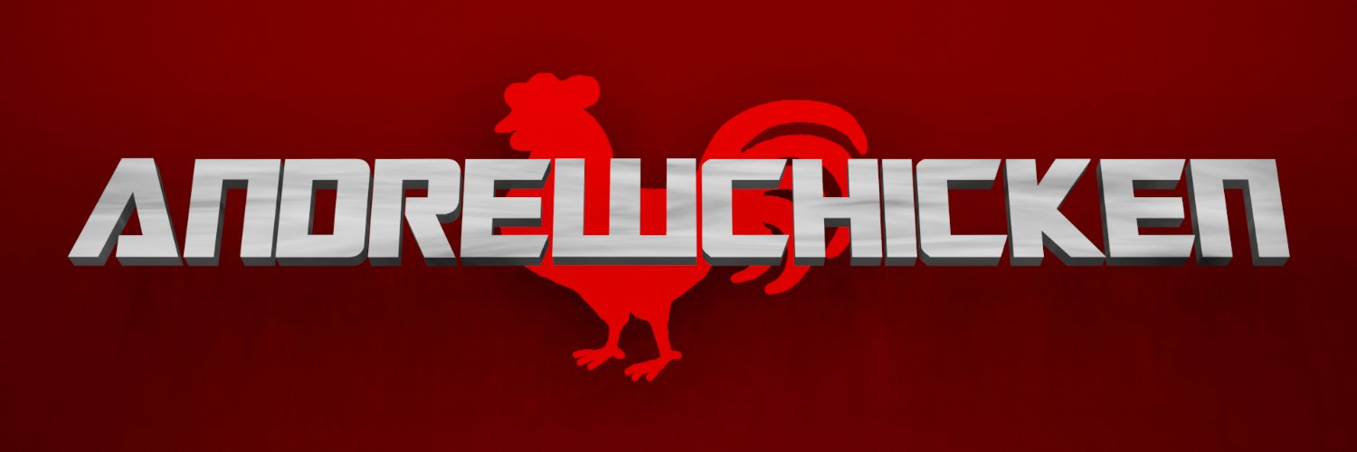 AndrewChicken banner