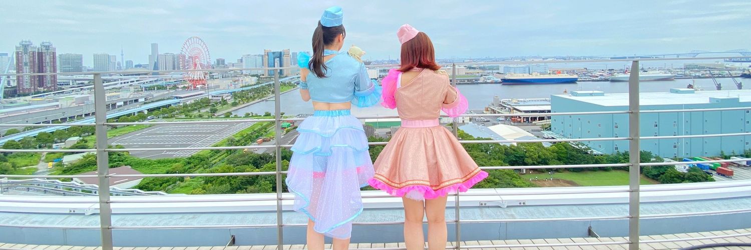 KANKAN💙🐾 banner