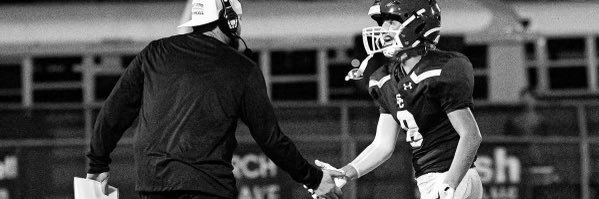 Coach_Barnhill's profile banner image