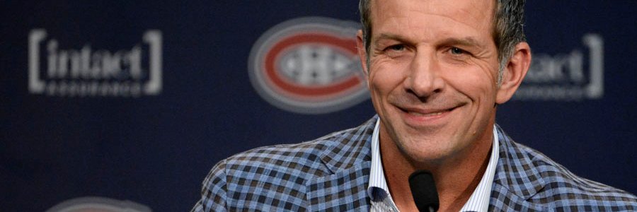 Marc Bergevin banner