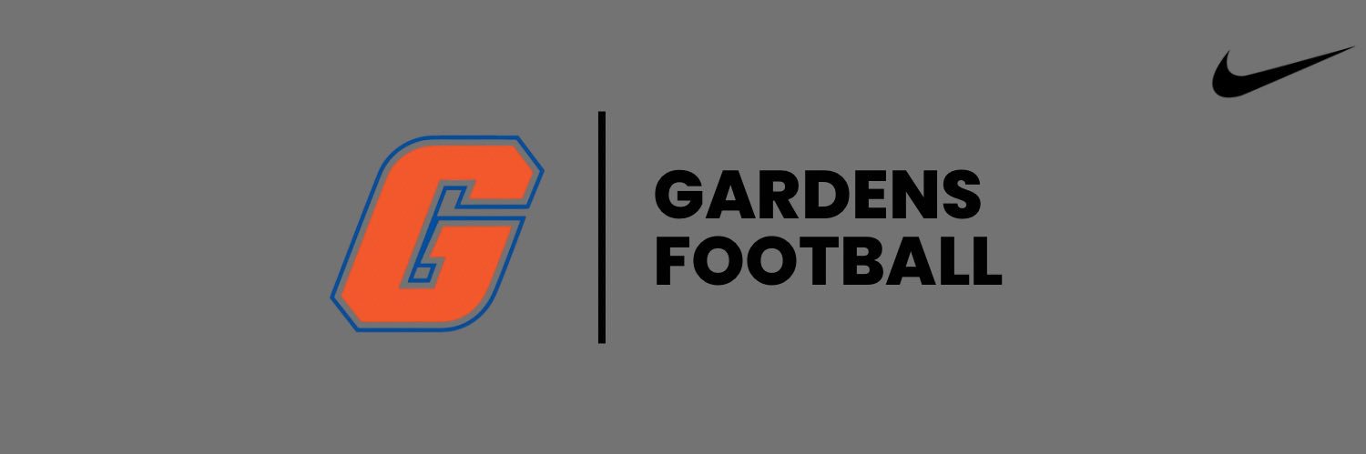 PBG GATORS FOOTBALL's banner