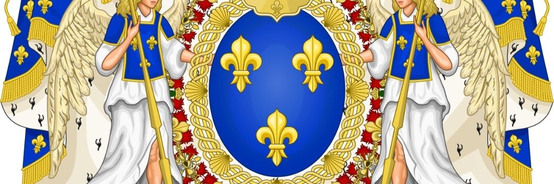 Gabriel de Bourbon 🏳️‍🌈🇪🇸🇮🇨 banner