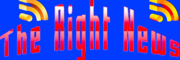 The Right News 🇺🇸 🇨🇦 Profile Banner