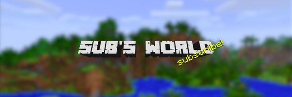 SubZeroExtabyte Profile Banner