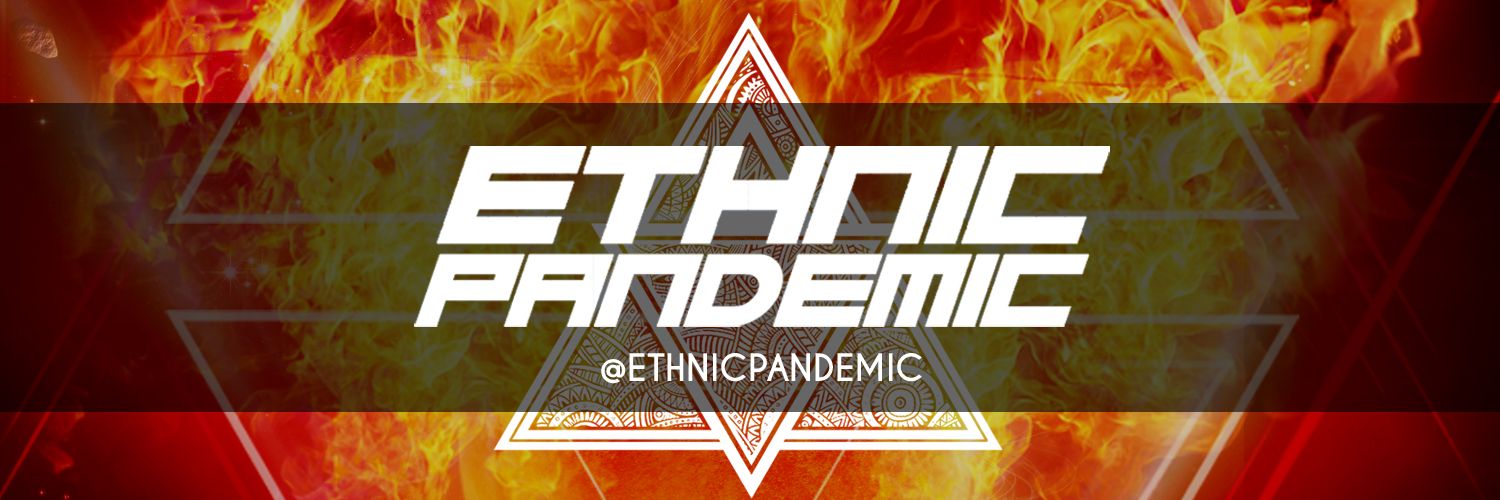 ETHNICPANDEMIC's profile banner image