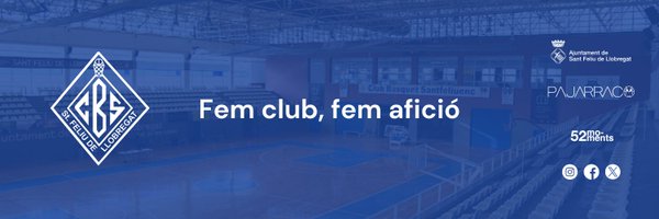 cbsantfeliuenc Profile Banner