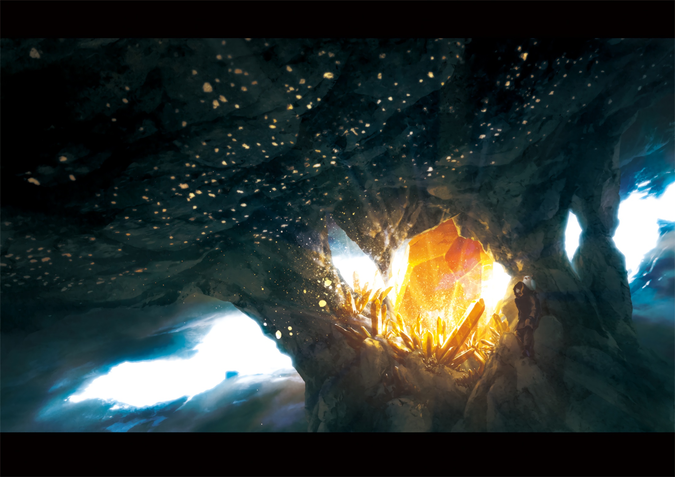 Ｍ banner