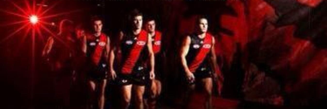 kymbodons's profile banner image