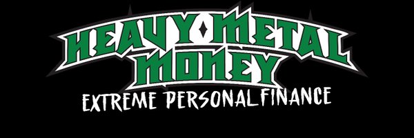 MoneyHeavyMetal Profile Banner