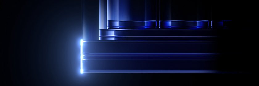 Anthony's banner